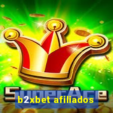 b2xbet afiliados